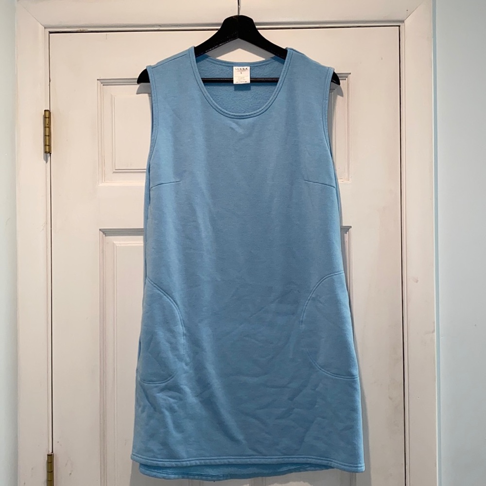 Serra Dress